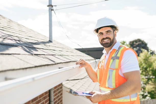  New Town, ND Roofing Contractor Pros