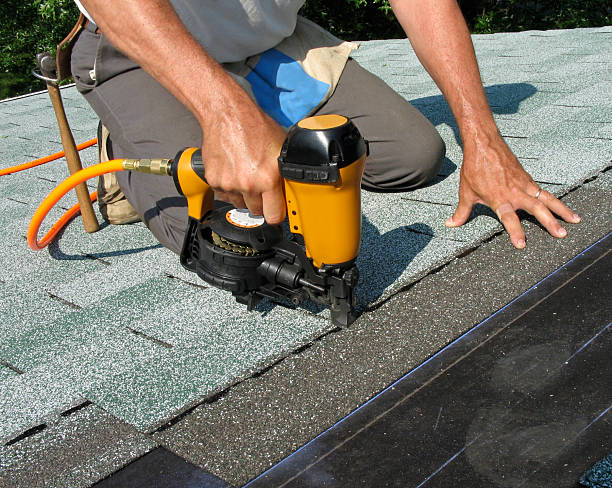 Roof Waterproofing Services in New Town, ND