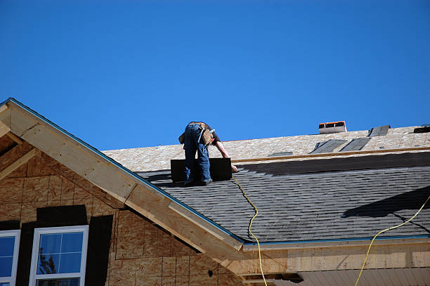 Best Gutter Installation and Roofing  in New Town, ND