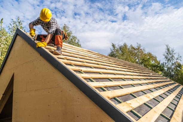 Best Best Roofing Contractors  in New Town, ND