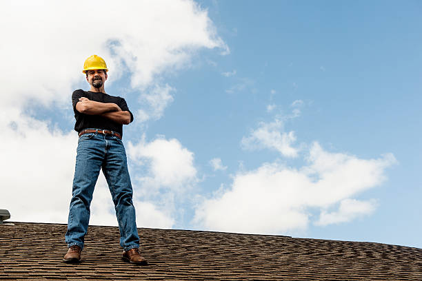Trusted New Town, ND Roofing Contractor Experts